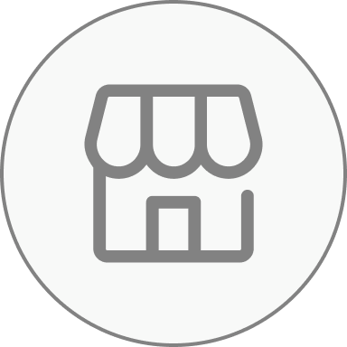 La Red  Tienda de productos de elecrónica | Store List