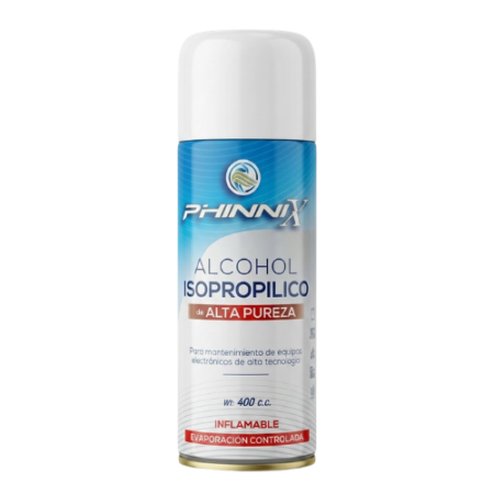 ALCOHOL ISOPROPILICO