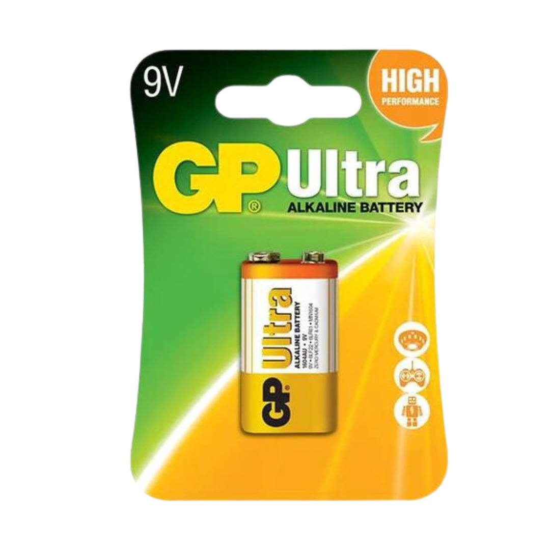 GENERICO Pack 5 Baterias Pila 23a 12v Control Remoto / 004017