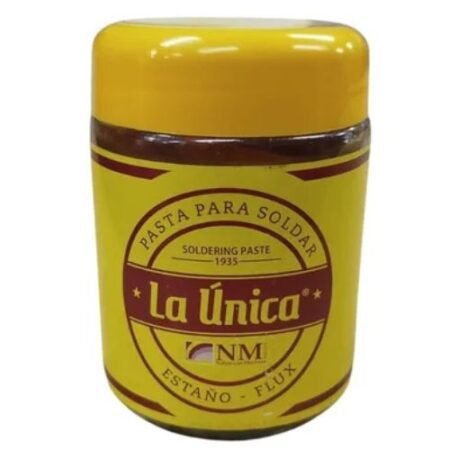 LA RED ELECTRONICA