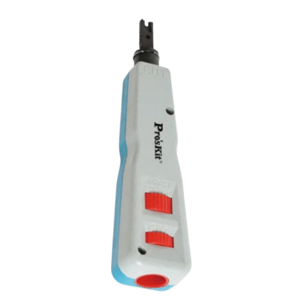CP-3152 Util para conexionado por impacto