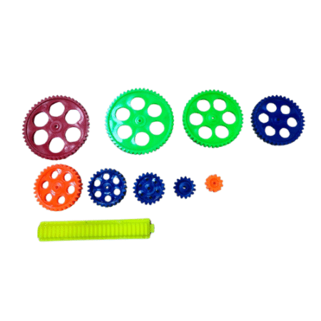 PIÑON PLASTICO