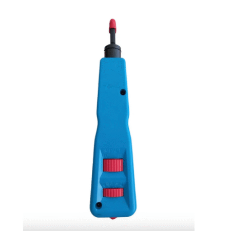 CP-3152 Util para conexionado por impacto
