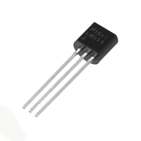 LM335Z