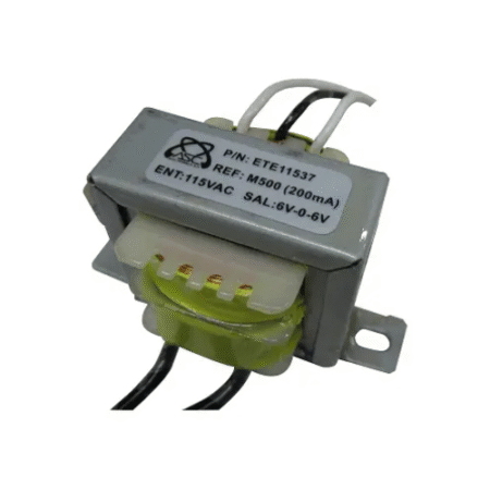 TRASFORMADOR M500