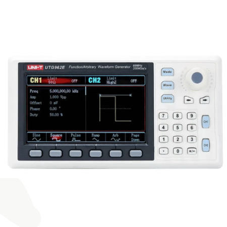 UTG962E