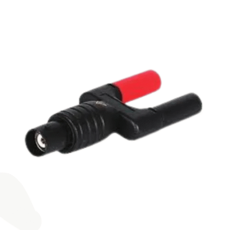 Adaptador para Sonda de Osciloscopio BNC-PB