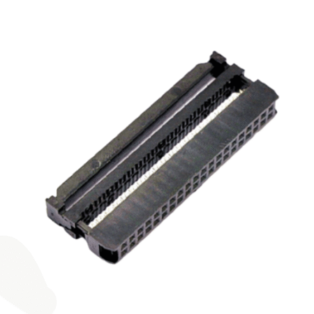 Conector Ribbon de 60 Hilos PAQUETE X 100