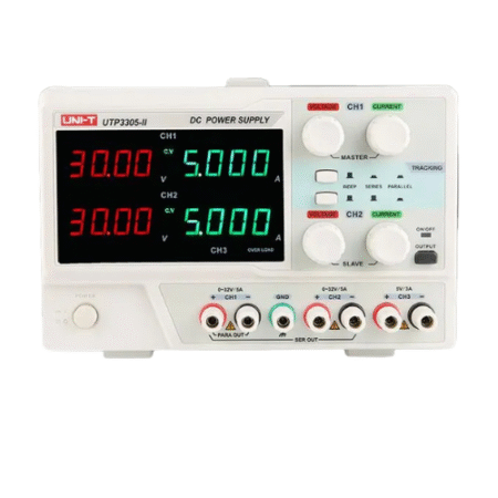 FUENTE UTP3305II