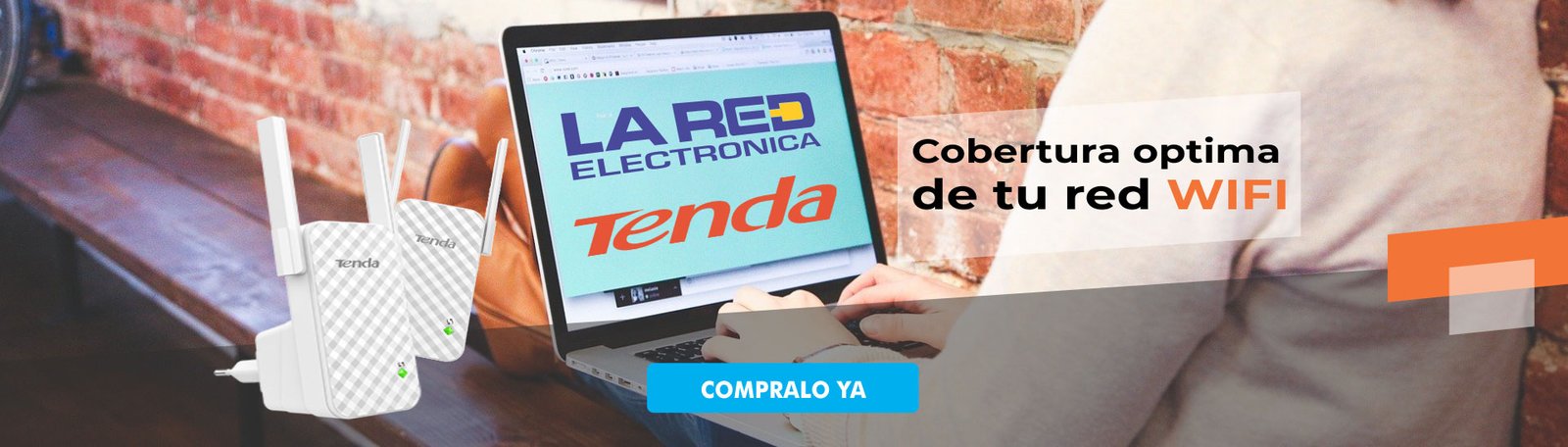 La red electr nica tiendas tecnol gicas