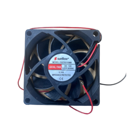 VENTILADOR 15X15