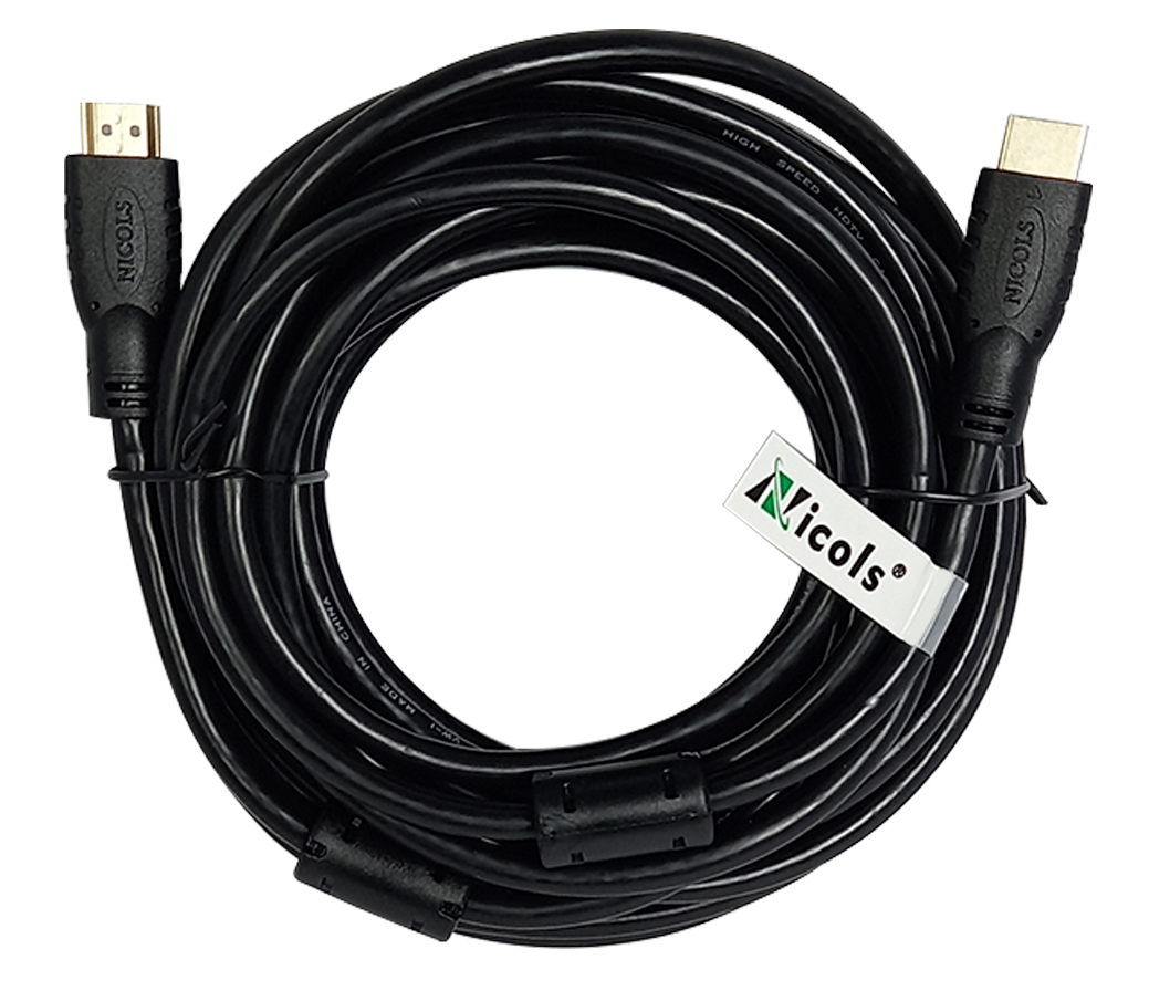  CABLE HDMI 4K 5 Metros : Electrónica