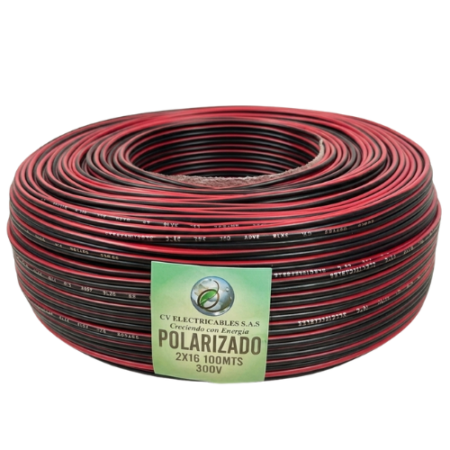 DUPLEX POLARIZADO