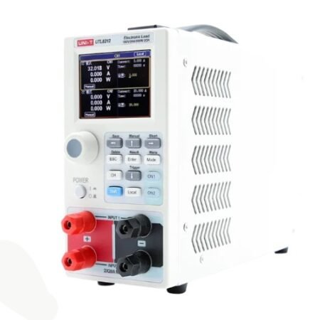Fuente Regulada Sencilla UTL8212+