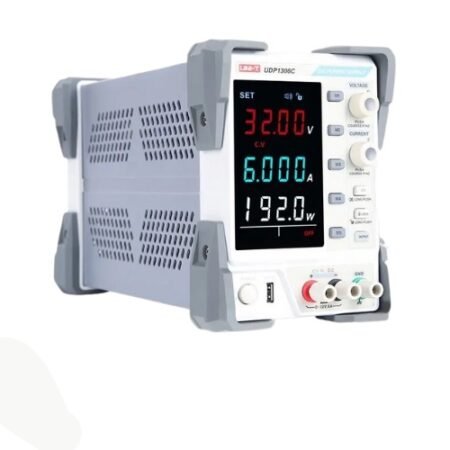 Fuente Programable Corriente Continua UDP1306C
