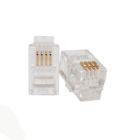 PLUG RJ9