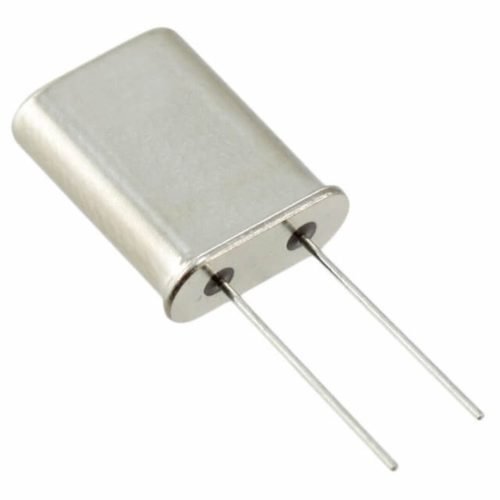 HC-49U 12 MHZ Cristal de Cuarzo Grande