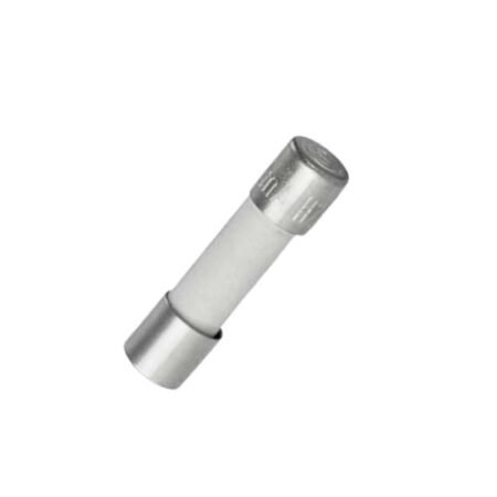 FUSIBLE TERMICO CORTO