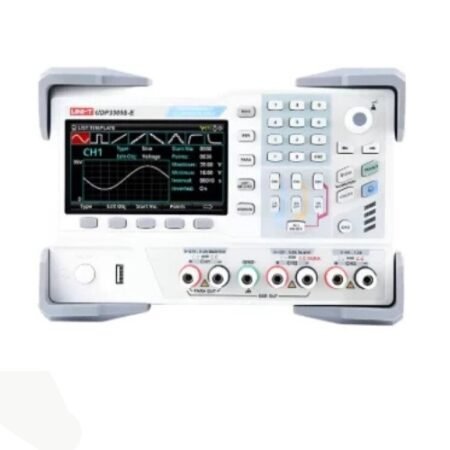 Fuente Programable Corriente Continua UDP3305S