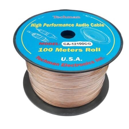 cable audio high performance