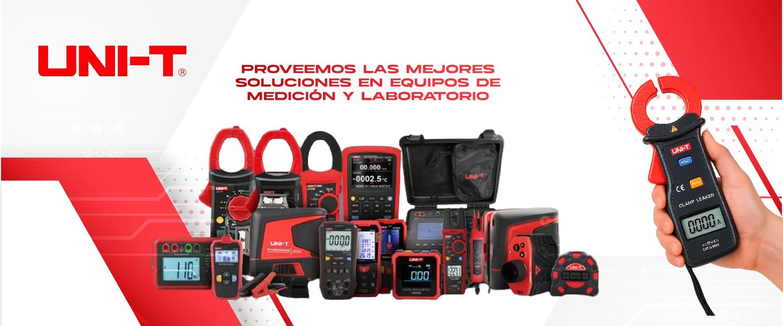 La Red  Tienda de productos de elecrónica | Tienda de dispositivos,herramientas y componentes electrónicos en Bogotá