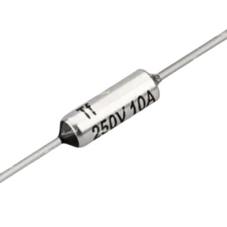 FUSIBLE TERMICO PARA SECADORES