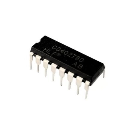El CD4029 es un contador programable CMOS de 4 bits, operable en modo binario o decimal, con conteo ascendente o descendente y carga paralela de datos.