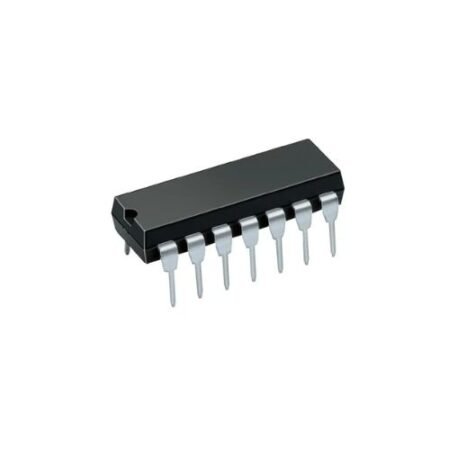 El LM567 es un decodificador de frecuencia que detecta señales de una frecuencia específica y activa una salida digital cuando la señal coincide.