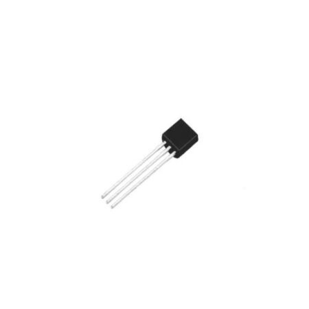 El LM7805 es un regulador de voltaje lineal de 5 V fijo, capaz de entregar hasta 1 A, ideal para aplicaciones que requieren una fuente de voltaje estable.