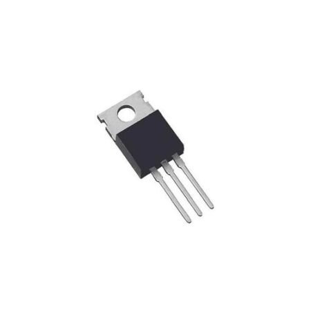 El LM7824 es un regulador de voltaje lineal de 24 V fijo, que entrega hasta 1 A de salida, ideal para aplicaciones que requieren un voltaje estable de 24 V.