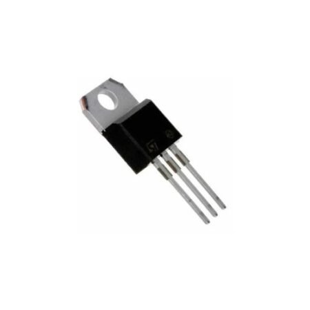El LM7915 es un regulador de voltaje negativo que proporciona -15V fijos y hasta 1.5A, ideal para fuentes de alimentación simétricas y electrónicas.