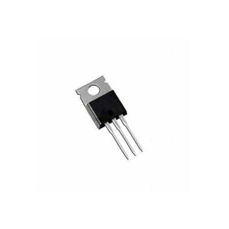 El LM7918 es un regulador de voltaje negativo que entrega -18V fijos y hasta 1.5A, ideal para fuentes simétricas y sistemas electrónicos sensibles.