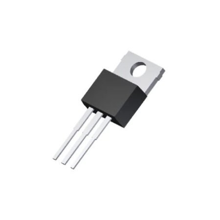El LM7924 es un regulador de voltaje negativo que entrega -24V fijos y hasta 1.5A, ideal para fuentes simétricas y sistemas electrónicos de precisión.