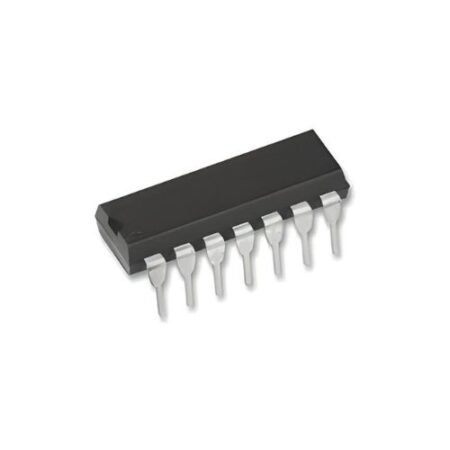 El LM1496 es un amplificador diferencial de propósito general, utilizado en moduladores, demoduladores y mezcladores, con alta linealidad y bajo consumo.