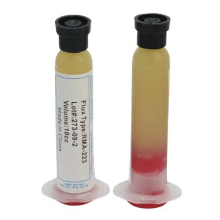Flux Amtech 10cc Rm 223