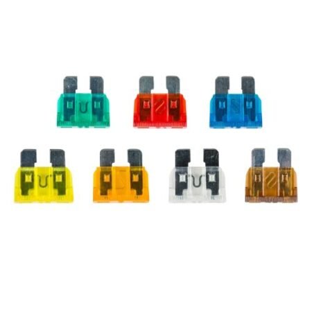FUSIBLE PARA VEHICULO