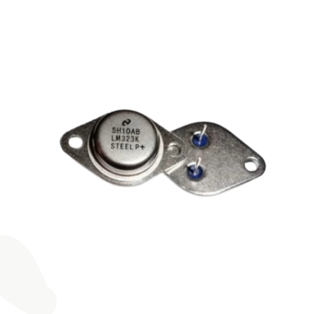 LM323K