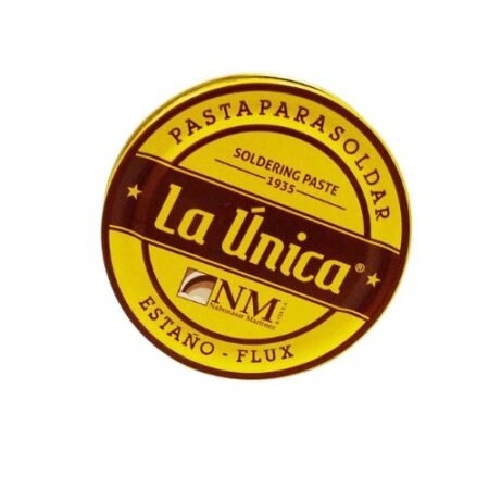 PASTA PARA SOLDAR
