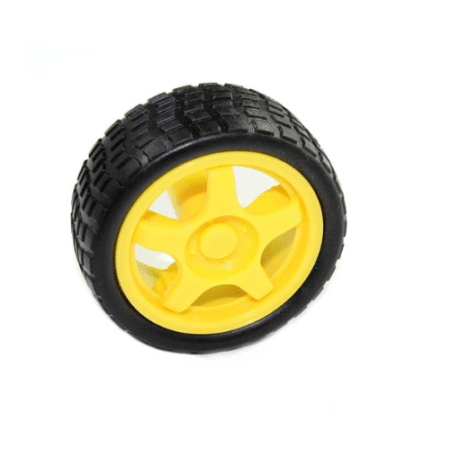 llanta para motoreductor