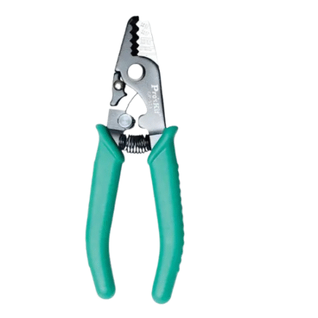 CP328 Pelador de fibra óptica 5 en 1 Proskit