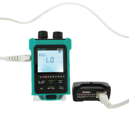 MT-7625 marca PROSKIT