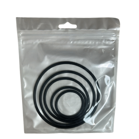 BANDAS ELASTICAS PARA POLEA