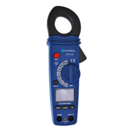 PINZA VOLTIAMPERIMETRICA EPV-30