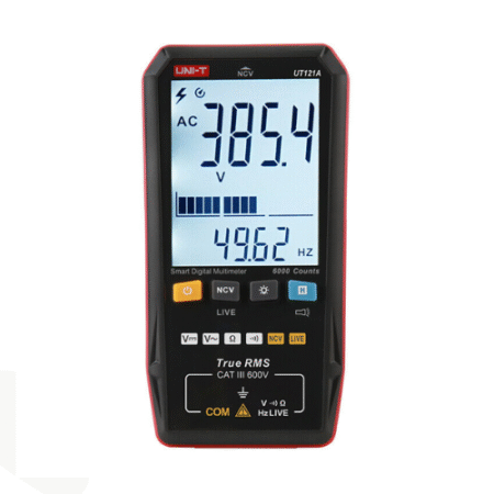 UNI-T UT122