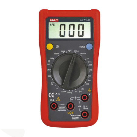 UNI-T UT132B