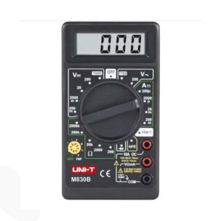 UDT-830B