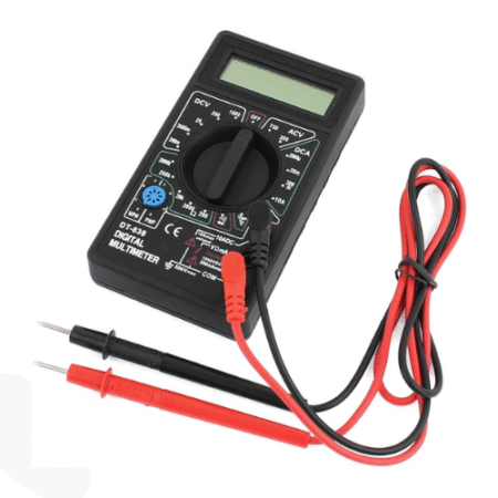 DT-838EZ