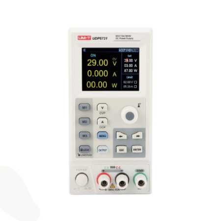 UDP6730