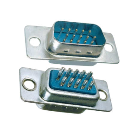 CONECTOR DB15