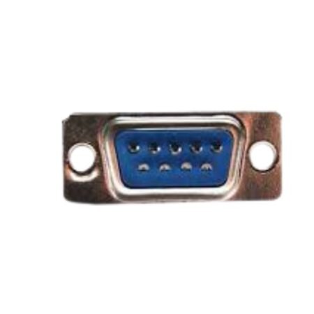 Conector DB-9 Hembra
